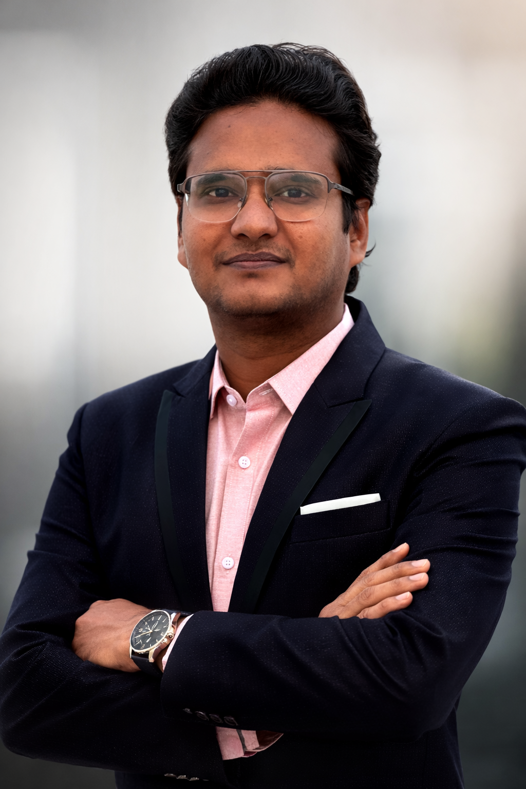 Amol Agrawal